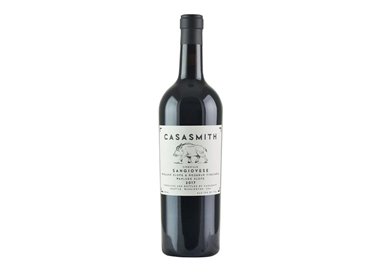 Weinkontor Freund GmbH SANGIOVESE Cinghiale-House of Smith 2019