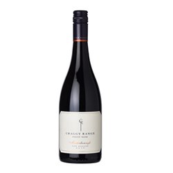 Weinkontor Freund GmbH E  PINOT NOIR Te Muna-Craggy Range 2020