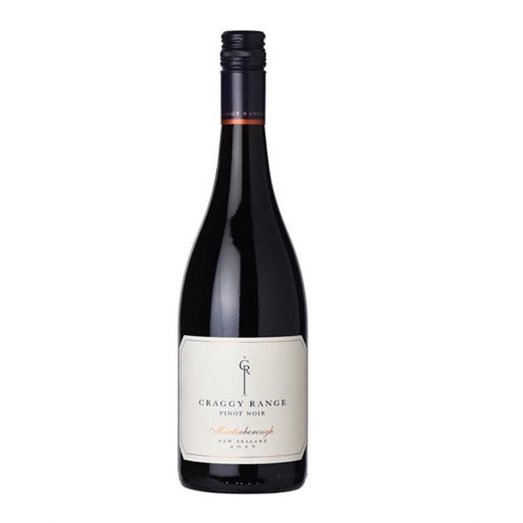 Weinkontor Freund GmbH E PINOT NOIR Te Muna-Craggy Range 2020 Weinkontor Freund GmbH E PINOT NOIR Te Muna-Craggy Range 2020