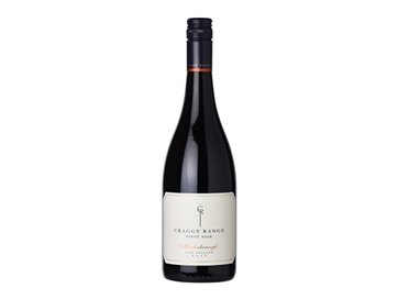 Weinkontor Freund GmbH E  PINOT NOIR Te Muna-Craggy Range 2020