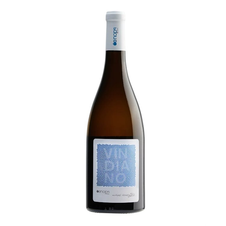 WINE US Srl VINDIANO-Oenops Wines 2023