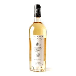 WINE US Srl FC  ASSYRTIKO-Chateau Trois Collines 2019