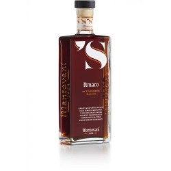Distilleria Mantovani - ’S Amaro 30° 0,70 L.