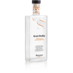 Distilleria Mantovani - ’S Grain Vodka 40° 0.70 L.