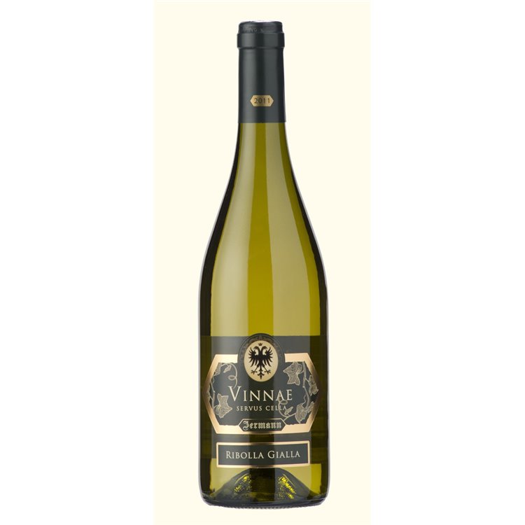 Ribolla Gialla Vinnae 2016 Jermann Ribolla Gialla Vinnae 2016 Jermann