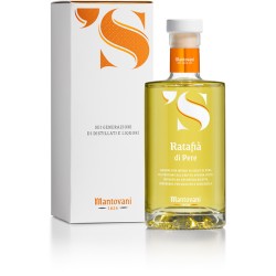 Distilleria Mantovani - ’S Ratafià di Pere 28° 0.70 L.
