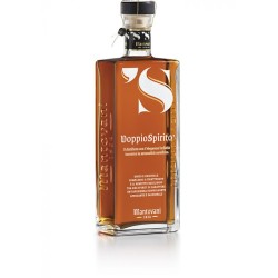 Distilleria Mantovani - ’S DoppioSpirito 42° 0,70 L.