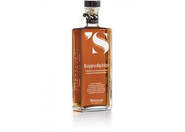 Distilleria Mantovani - ’S DoppioSpirito 42° 0,70 L.