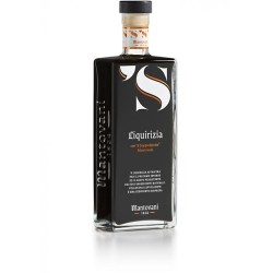 Distilleria Mantovani - ’S Liquirizia 23° 0,70 L.