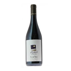 CA' DE NOCI s.s. Azienda Agricola SOTTOBOSCO Frizzante ..-Ca' de Noci 2023