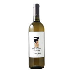CA' DE NOCI s.s. Azienda Agricola NOTTEDILUNA ..-Ca' de Noci 2021