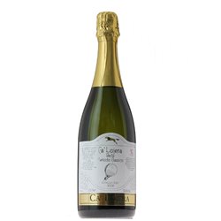 CA' LOJERA Azienda Agricola CA' LOJERA Belle DOSAGGIO ZERO Millesimata 2018