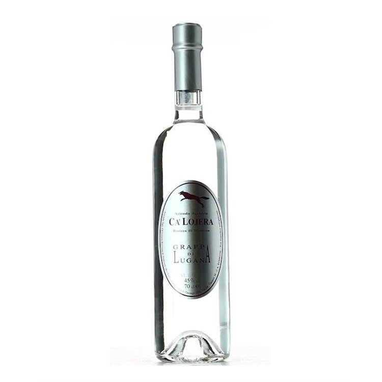 CA' LOJERA Azienda Agricola GRAPPA DI LUGANA-Ca' Lojera CA' LOJERA Azienda Agricola GRAPPA DI LUGANA-Ca' Lojera