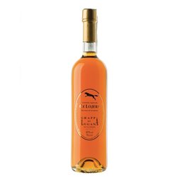 CA' LOJERA Azienda Agricola Invecchiata Riserva GRAPPA DI LUGANA-Ca' Lojera
