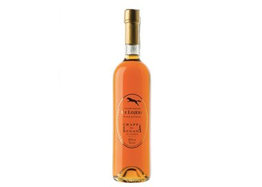 CA' LOJERA Azienda Agricola Invecchiata Riserva GRAPPA DI LUGANA-Ca' Lojera