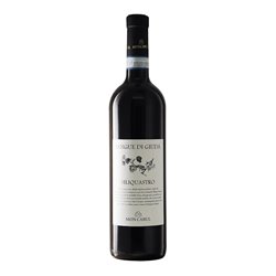 CALATRONI CRISTIAN Az.Agricola SANGUE DI GIUDA OLTREPO' PAVESE Siliquastro 2023