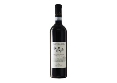 CALATRONI CRISTIAN Az.Agricola SANGUE DI GIUDA OLTREPO' PAVESE Siliquastro 2023