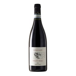 CALATRONI CRISTIAN Az.Agricola Fioravanti PINOT NERO OLTREPO' PAVESE .. 2023