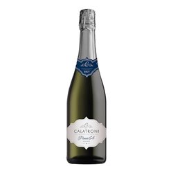 CALATRONI CRISTIAN Az.Agricola Pinot 64 OLTREPO' PAVESE PINOT NERO BRUT M.C.-Mon