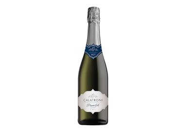 CALATRONI CRISTIAN Az.Agricola Pinot 64 OLTREPO' PAVESE PINOT NERO BRUT M.C.-Mon