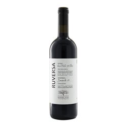 CANTINA MARILINA Tenuta dei Fossi Patern• Marilina NERO D'AVOLA Ruversa ..-Cantina Marilina 2020