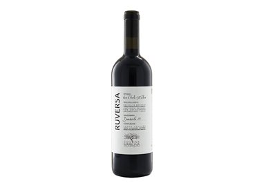 CANTINA MARILINA Tenuta dei Fossi Patern• Marilina NERO D'AVOLA Ruversa ..-Cantina Marilina 2020