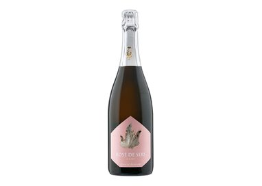 CANTINE MONFORT srl ROSE' DE SERS EXTRA BRUT M.C. PROMO-Sers! 2021