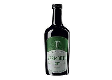 CAPULET & MONTAGUE BRANDS GMBH VERMOUTH DRY-Ferdinand's 0,50