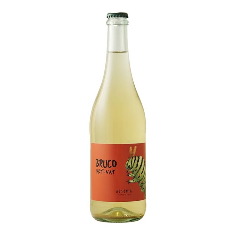 AUSONIA Azienda Agricola di Binelli Simone BRUCO COLLI APRUTINI BIANCO FRIZZANTE ..-Ausonia AUSONIA Azienda Agricola di Binelli Simone BRUCO COLLI APRUTINI BIANCO FRIZZANTE ..-Ausonia