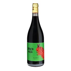 AUSONIA Azienda Agricola di Binelli Simone BRUCO ROSSO ..-Ausonia 2023