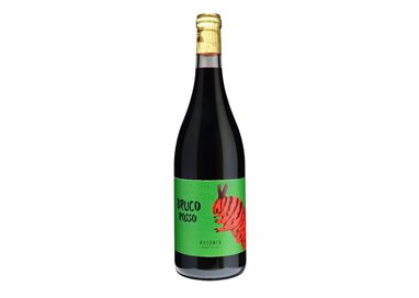 AUSONIA Azienda Agricola di Binelli Simone BRUCO ROSSO ..-Ausonia 2023
