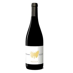 'AUSONIA Azienda Agricola di Binelli Simone Nostradamus MONTEPULCIANO D''ABRUZZO COLLINE T 2019'