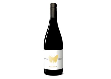 'AUSONIA Azienda Agricola di Binelli Simone Nostradamus MONTEPULCIANO D''ABRUZZO COLLINE T 2019'