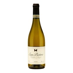 'AUSONIA Azienda Agricola di Binelli Simone TREBBIANO D''ABRUZZO San Pietro ..-Ausonia 2021'