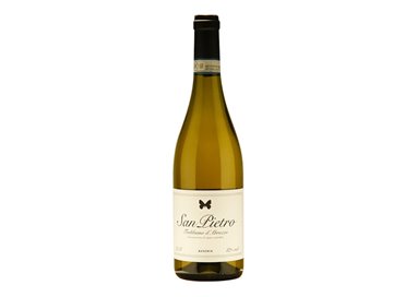 'AUSONIA Azienda Agricola di Binelli Simone TREBBIANO D''ABRUZZO San Pietro ..-Ausonia 2021'
