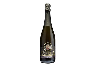 2022 BRUT ROSŠ DOSAGGIO ZERO Cuv‚e A/Mola