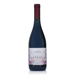 2020 SYRAH-Volcania Winery