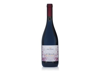 2020 SYRAH-Volcania Winery