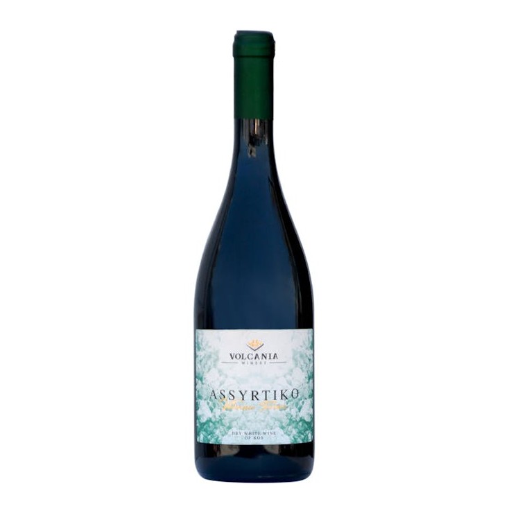 2022 ASSYRTIKO-Volcania Winery 2022 ASSYRTIKO-Volcania Winery