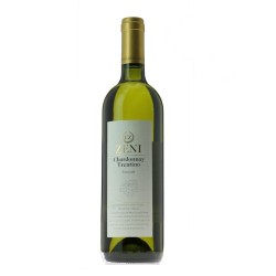 2023 CHARDONNAY Zaraosti-Zeni