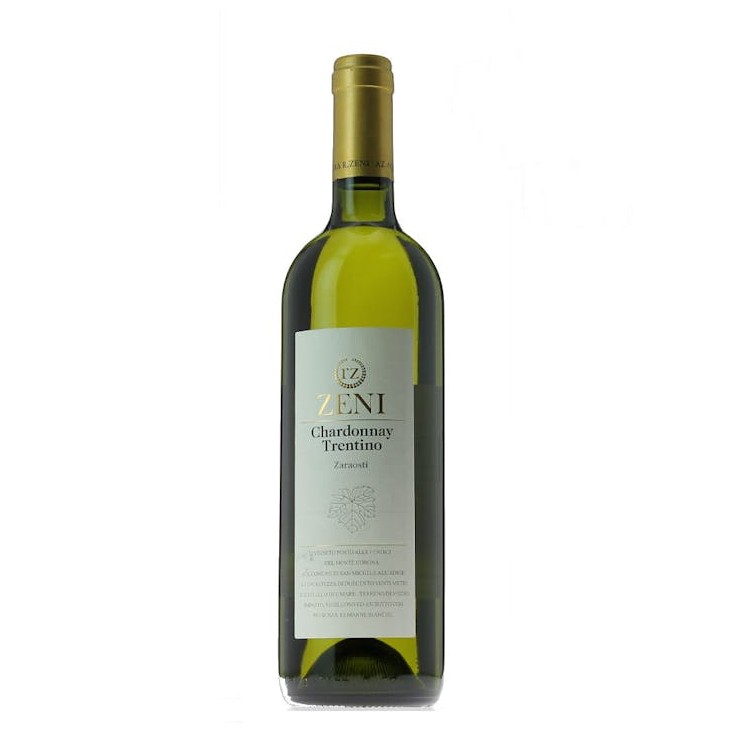2023 CHARDONNAY Zaraosti-Zeni 2023 CHARDONNAY Zaraosti-Zeni