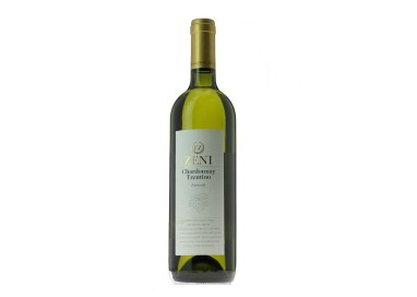 2023 CHARDONNAY Zaraosti-Zeni
