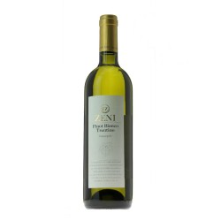 2023 PINOT BIANCO Sei Pergole-Zeni