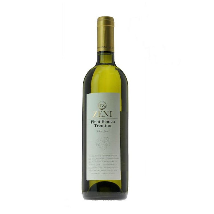2023 PINOT BIANCO Sei Pergole-Zeni 2023 PINOT BIANCO Sei Pergole-Zeni