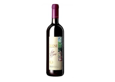 2025 NOVELLO DI TEROLDEGO-Zeni