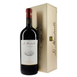 Le Maestrelle Toscana IGT  Santa Cristina (Antinori)
