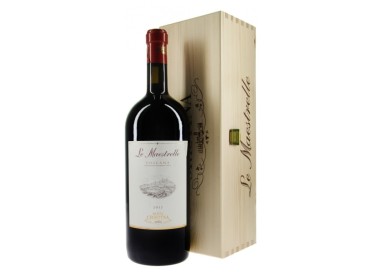 Le Maestrelle Toscana IGT  Santa Cristina (Antinori)