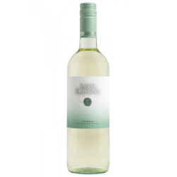 Santa Cristina Umbria Bianco IGT 2024 Santa Cristina (Antinori) 0,75 L.