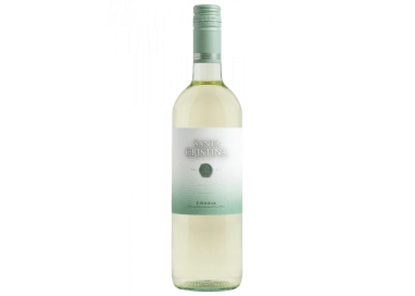 Santa Cristina Umbria Bianco IGT 2024 Santa Cristina (Antinori) 0,75 L.