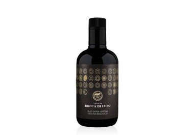 OLIO Extra Vergine d'Oliva  Tenuta Bocca Di Lupo  (Antinori) 0,5 L.